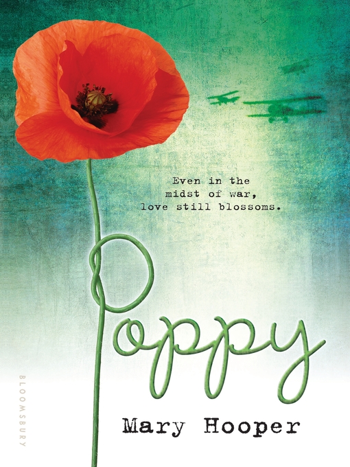 Title details for Poppy by Mary Hooper - Available